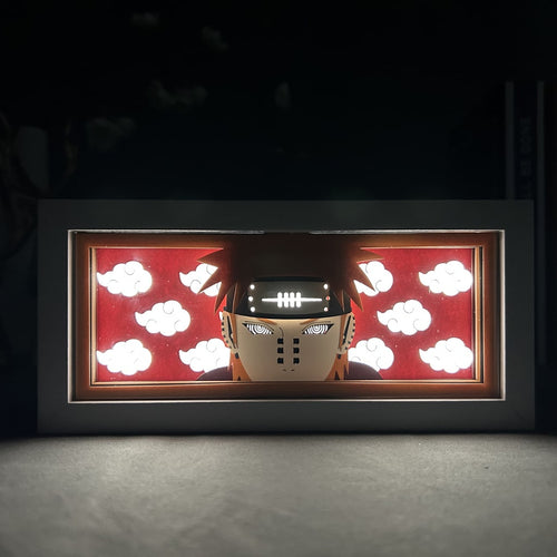 Pain LightBox