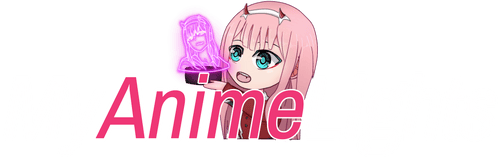 MyAnimeLights