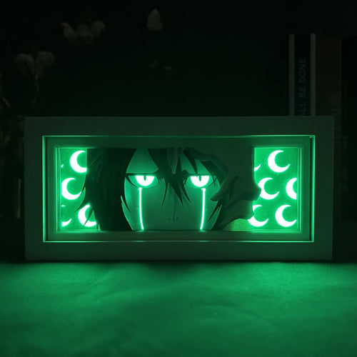 Ulquiorra LightBox