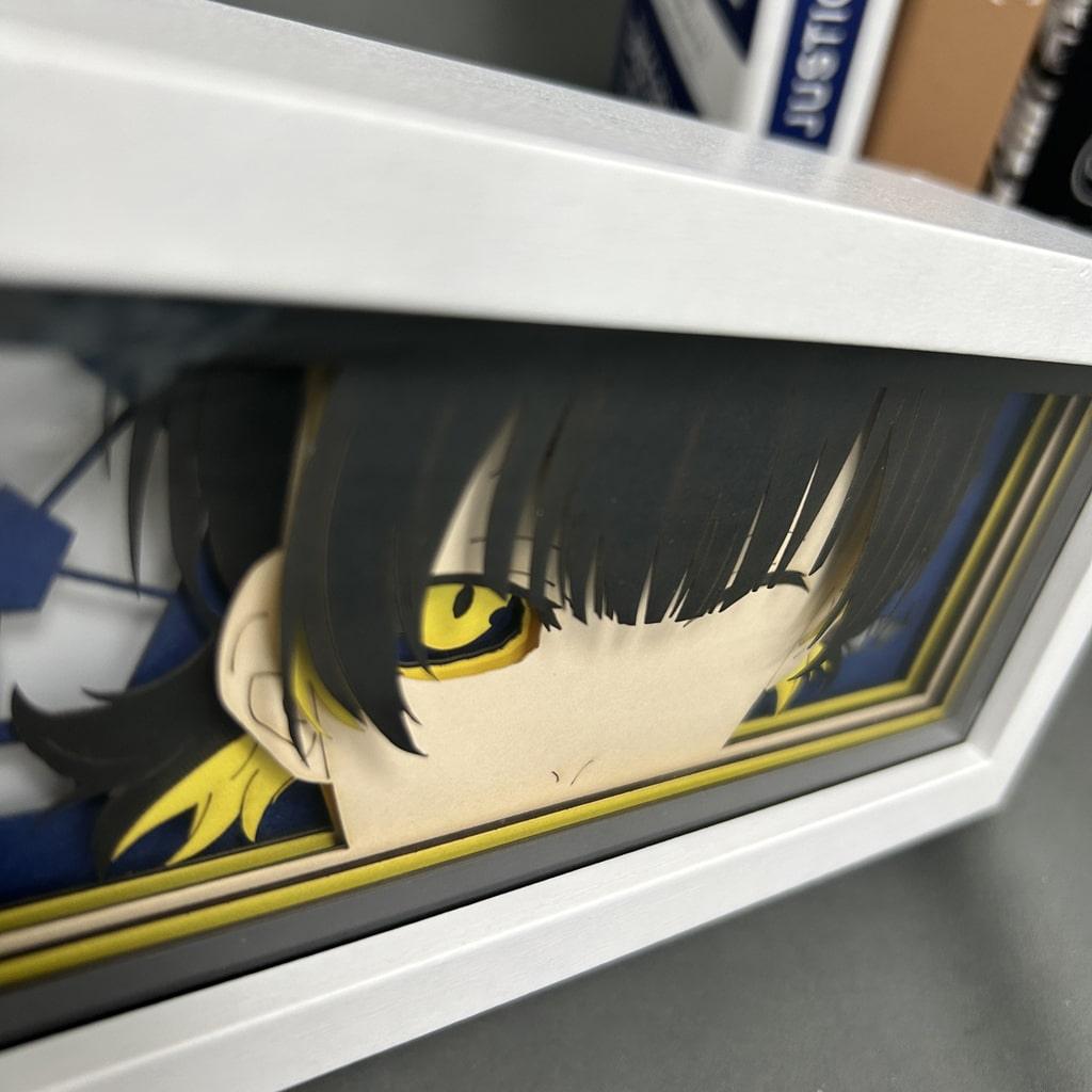 Bachira LightBox