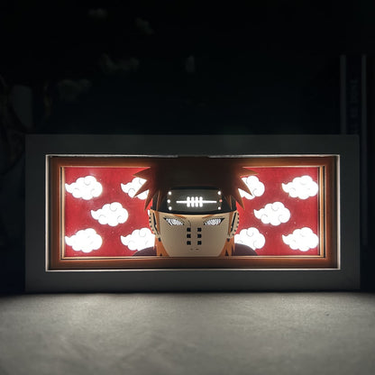 Pain LightBox