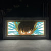 Load image into Gallery viewer, Goku LightBox