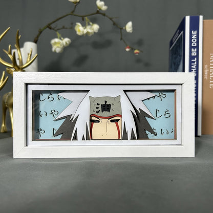 Jiraiya LightBox