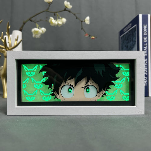 Deku LightBox