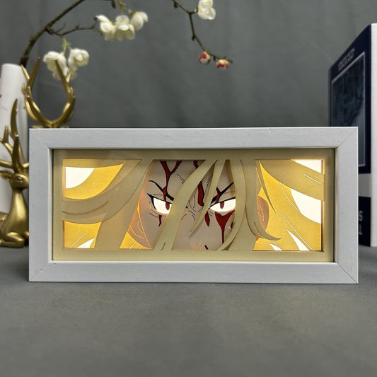 Mikey LightBox