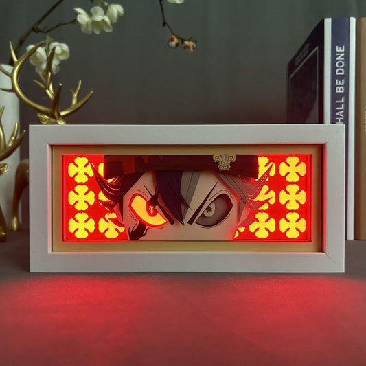 Asta LightBox