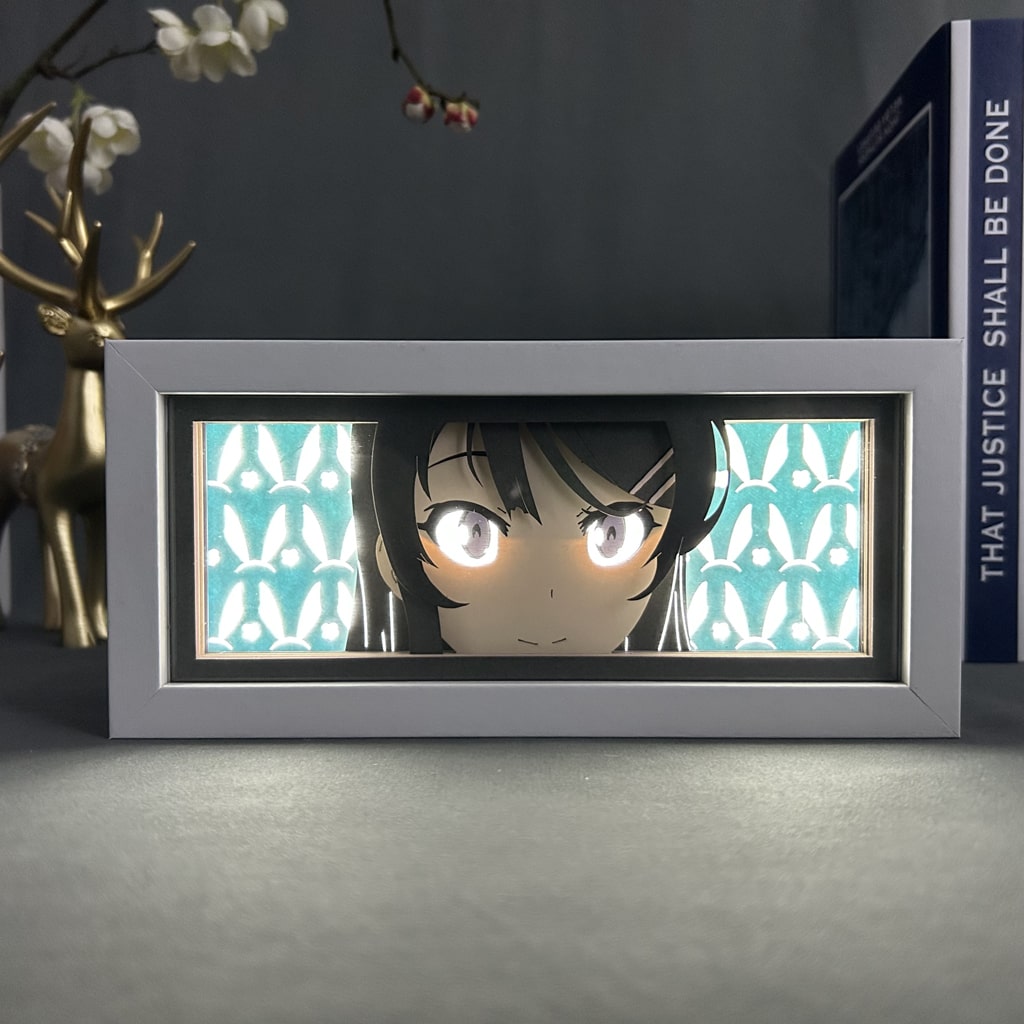 Mai LightBox