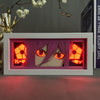 Chigiri LightBox