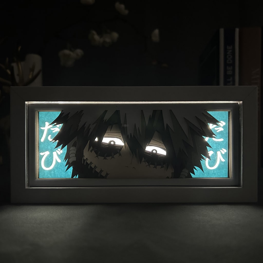 Dabi LightBox