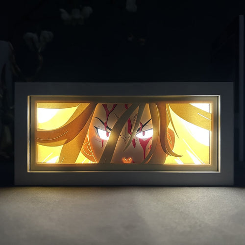 Mikey LightBox