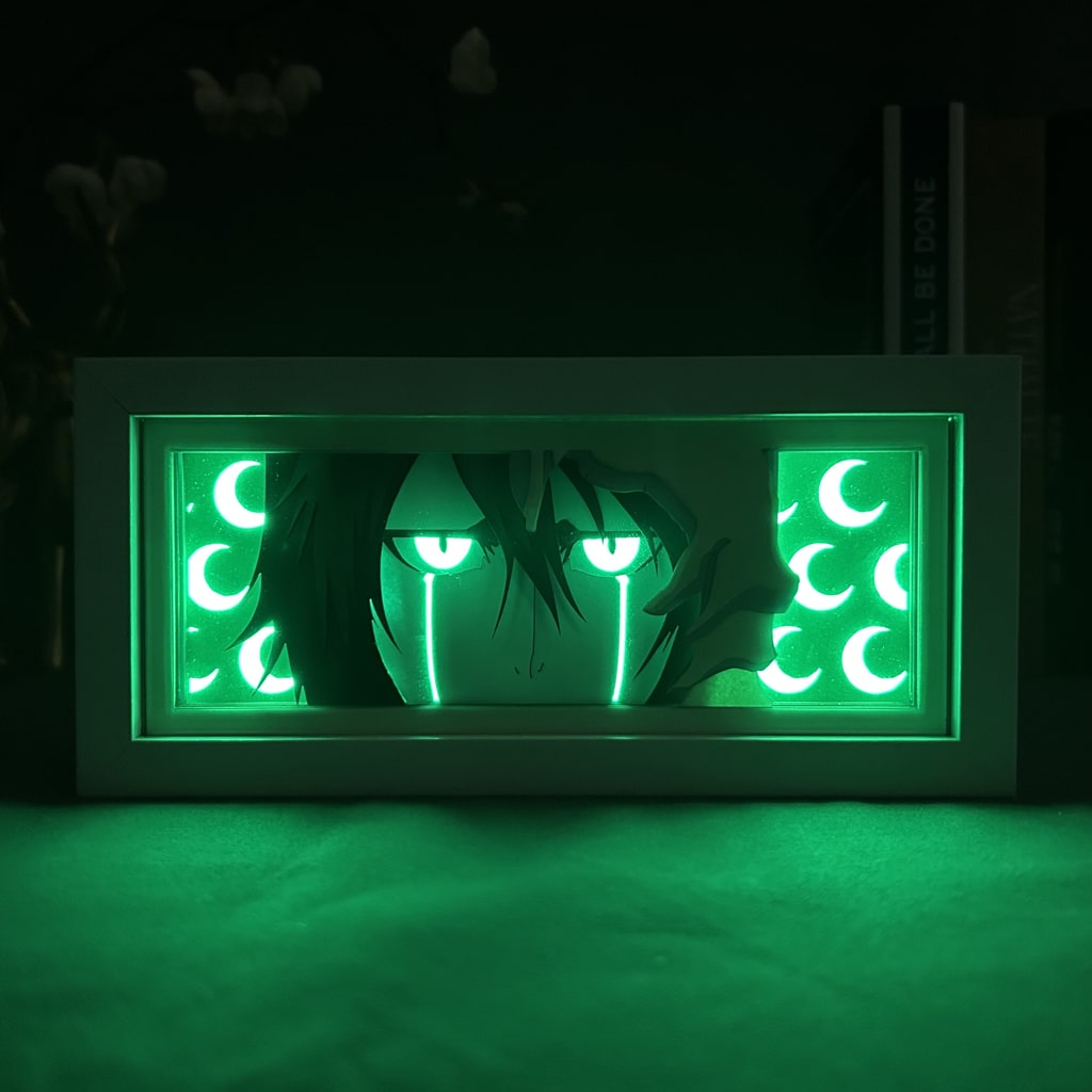 Ulquiorra LightBox