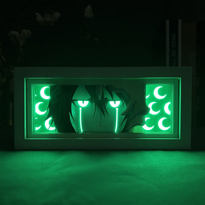 Ulquiorra LightBox