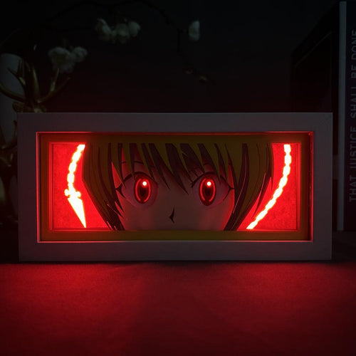 Kurapika LightBox