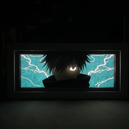 Gojo LightBox