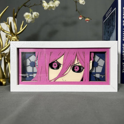 Chigiri LightBox