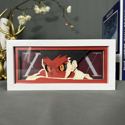Dark Gon LightBox