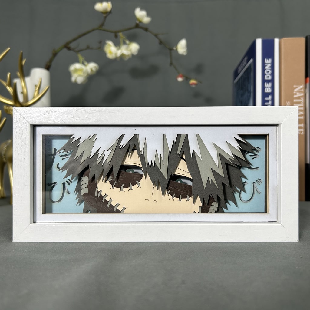 Dabi LightBox