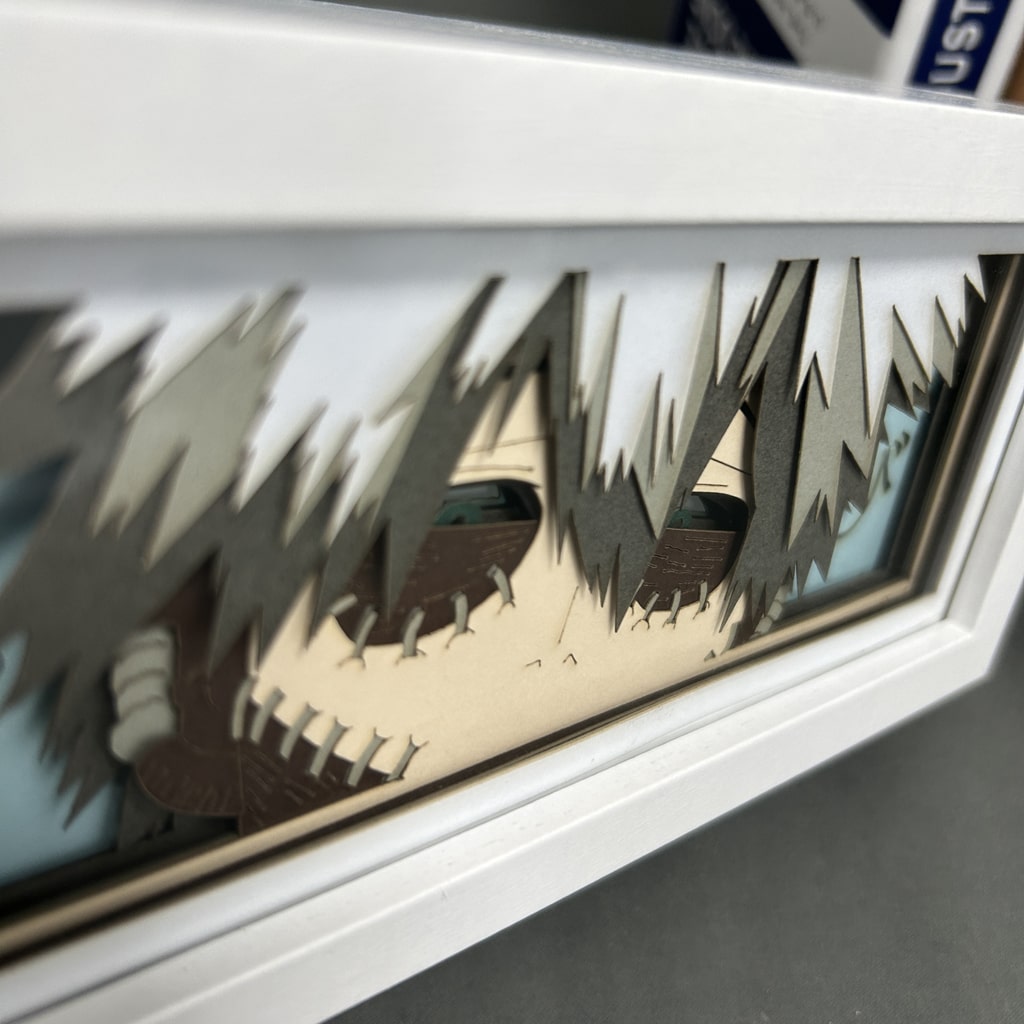 Dabi LightBox