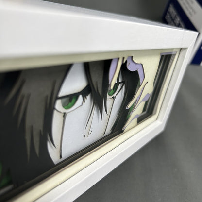 Ulquiorra LightBox